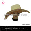 Женский мода шляпы соломенный козырек шляпа лето новый дизайн